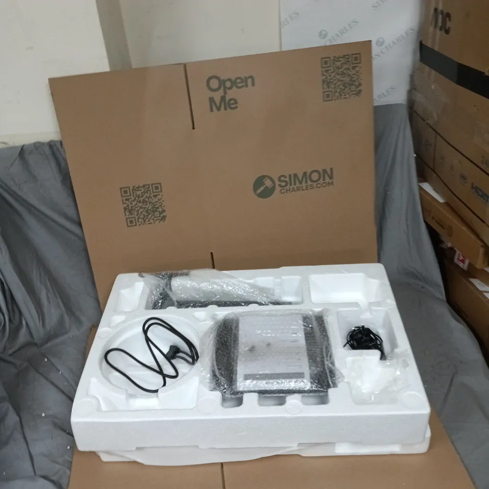 XENTA 27-INCH LED MONITOR – MODEL J27F1