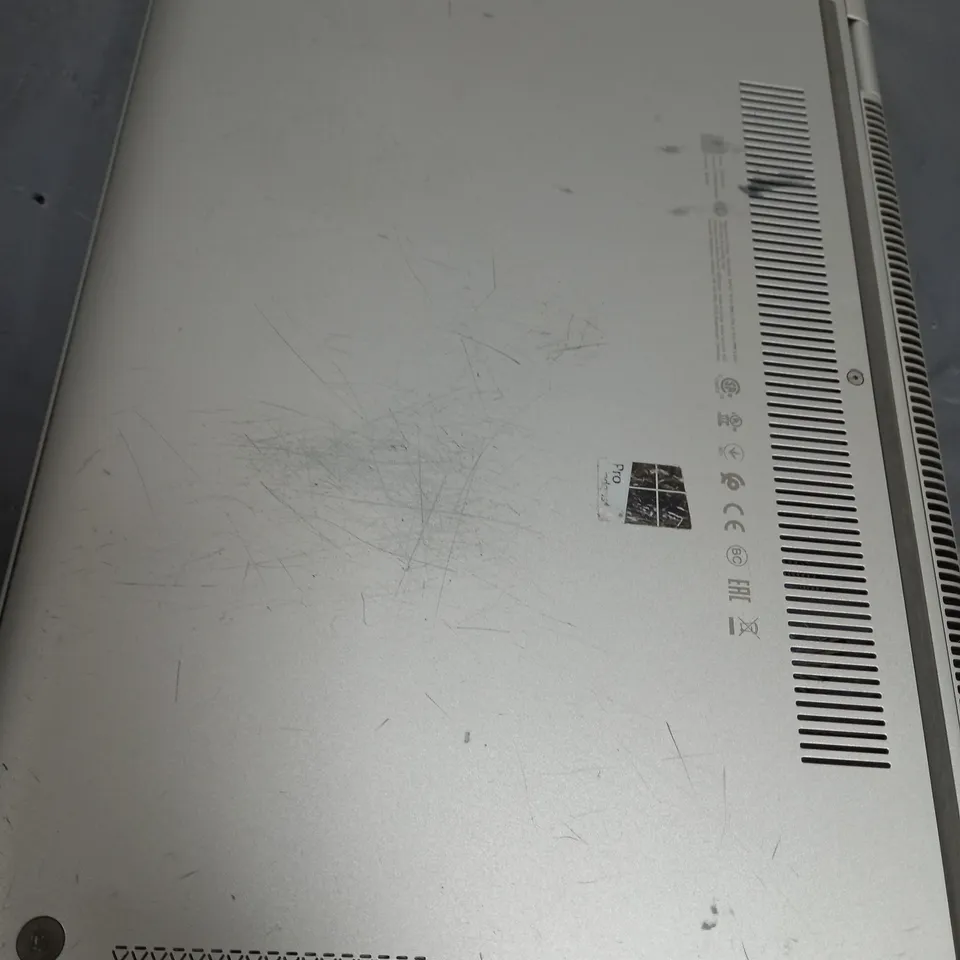HP PROBOOK 450 G9 15.6” BUSINESS LAPTOP