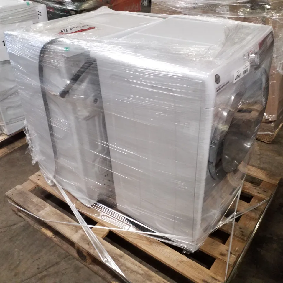 PALLET OF 2 ASSORTED WHITE GOODS TO INCLUDE 