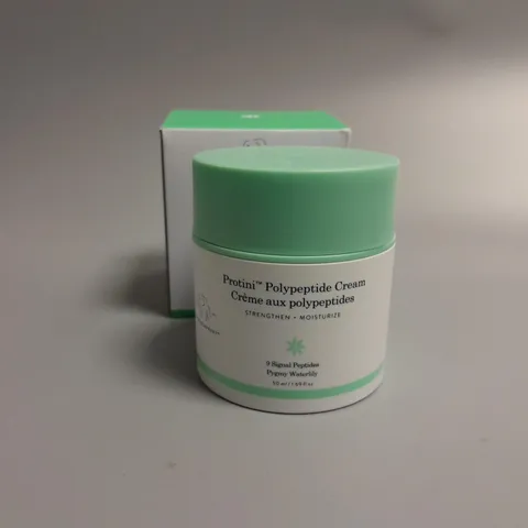 BOXED DRUNK ELEPHANT PROTINI POLYPEPTIDE CREAM 50ML