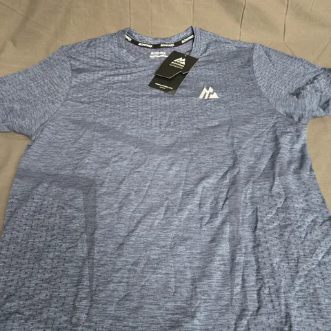 MONTIREX SEAMLESS T-SHIRT SIZE M