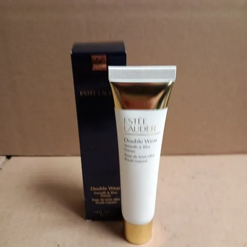 Estée Lauder Double Wear SMOOTH & BLUR PRIMER 40ML 