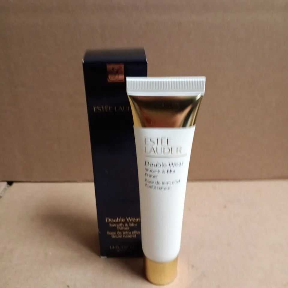 Estée Lauder Double Wear SMOOTH & BLUR PRIMER 40ML 