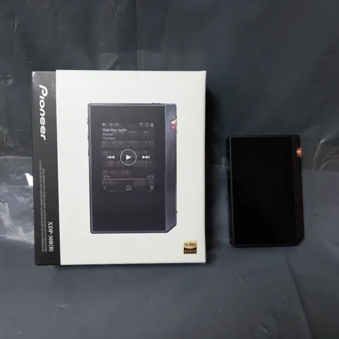 BOXED PIONEER XDP-30R AUDIO PLAYER