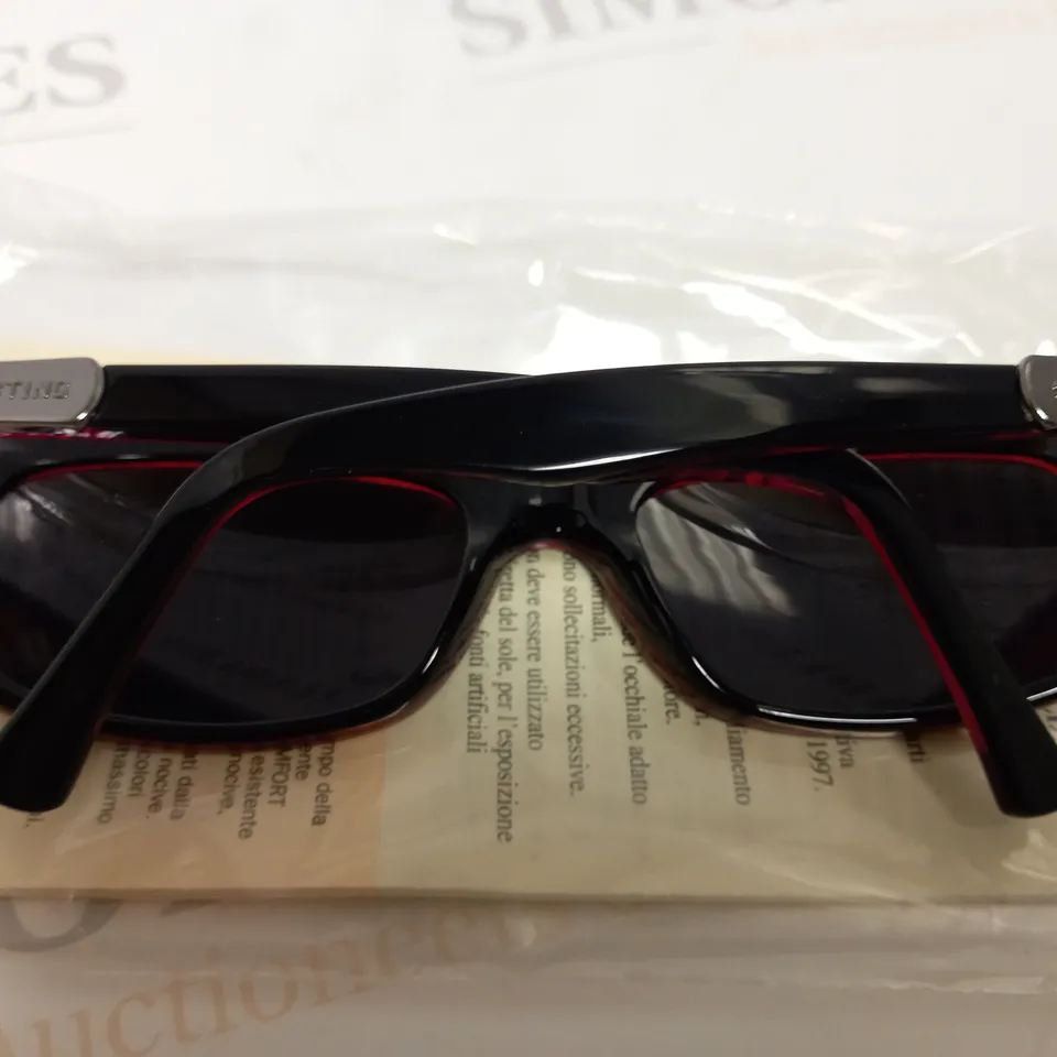 APPROXIMATELY 10 DIERRE STING SUNGLASSES - BOXED