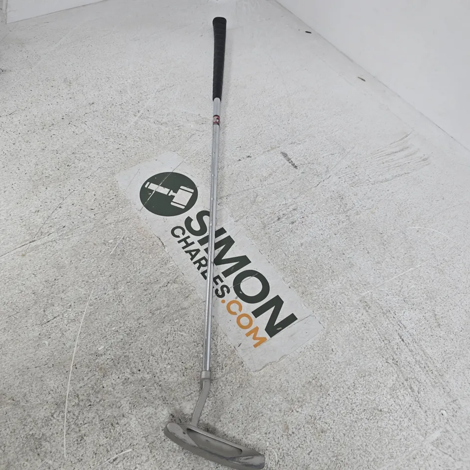 TRUE TEMPER PUTTER