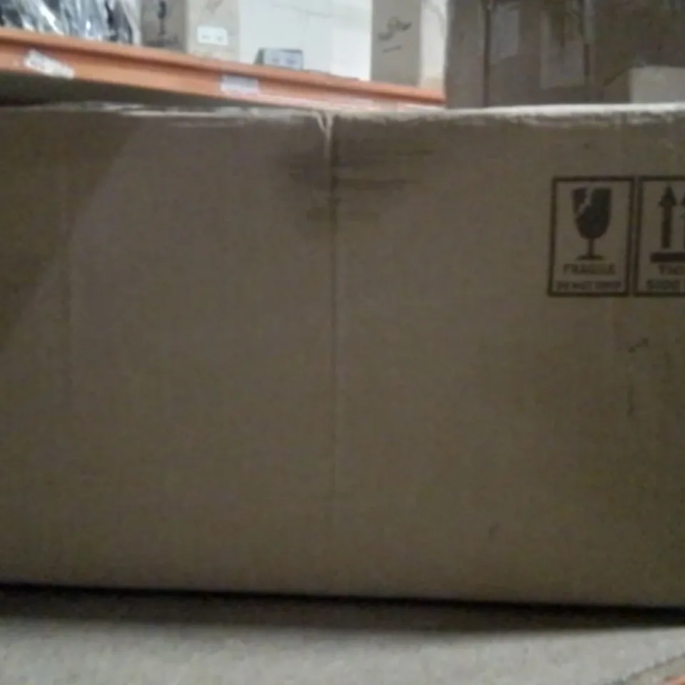 METAL DESK LAMP (SET OF 2)