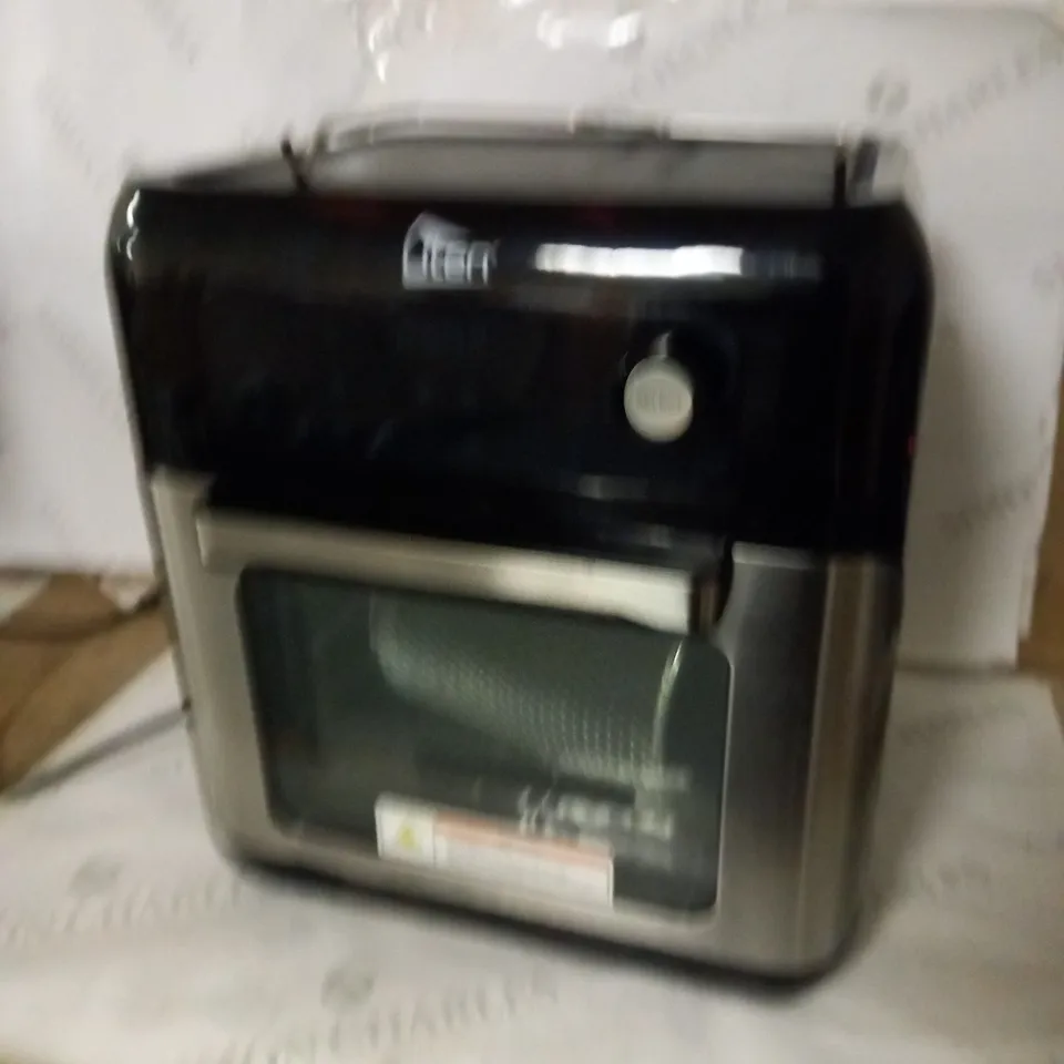 UTEN AUTOMATIC MULTIFUNCTIONAL AIR FRYER SMART TABLETOP OVEN