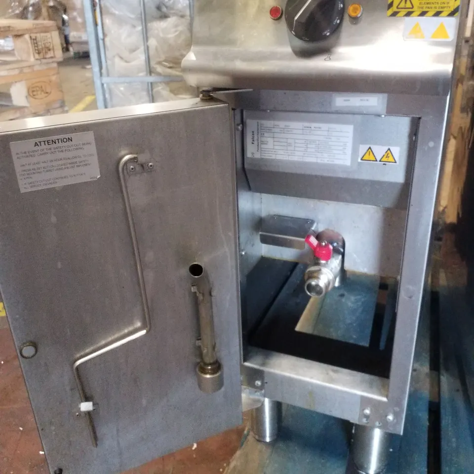 FALCON E3830 ELECTRIC FRYER