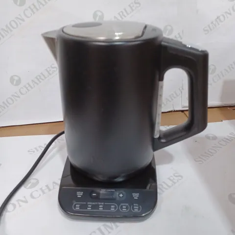 BOXED NINJA PERFECT TEMPERATURE KETTLE
