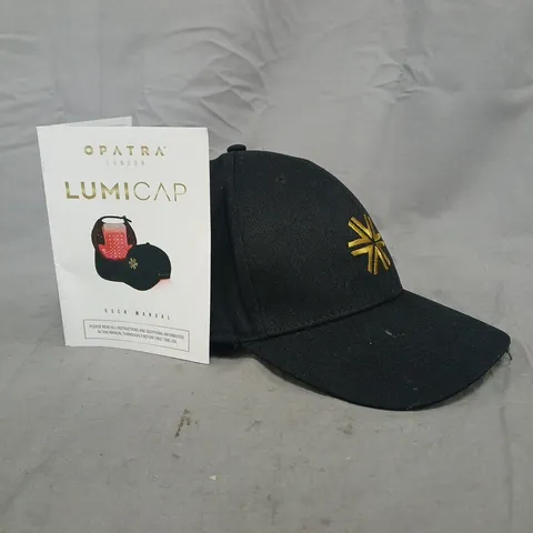 BOXED OPATRA LONDON LUMICAP