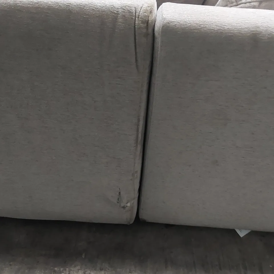 LAMBERT CORNER CHAISE SOFA  RRP £2699