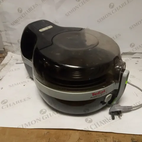 TEFAL ACTIFRY 2-IN-1 AIR FRYER