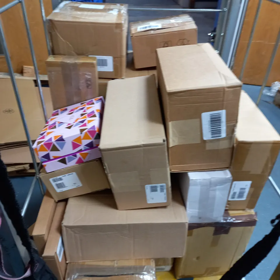 APPROXIMATELY 20 HOUSEHOLD ITEMS TO INCLUDE ELECTRIC SCREWDRIVER SETS