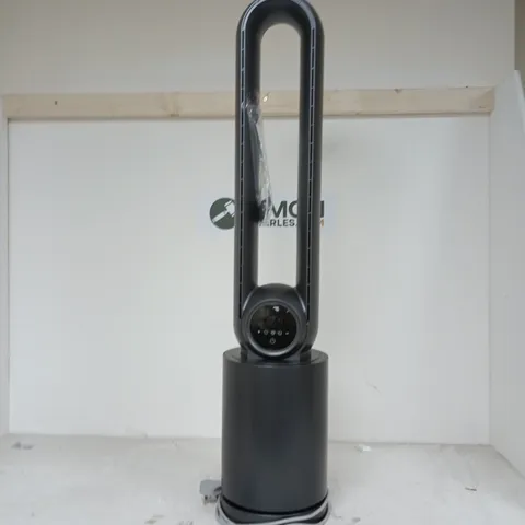 2IN1 BLADELESS FAN & AIR PURIFIER
