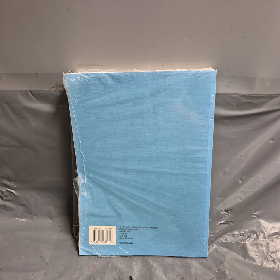 REQUIREMENTS FOR ELECTRICAL INSTALLATIONS, IET WIRING REGULATIONS, EIGHTEENTH EDITION -  THE INSTITUTION OF ENGINEERING AND TECHNOLOGY