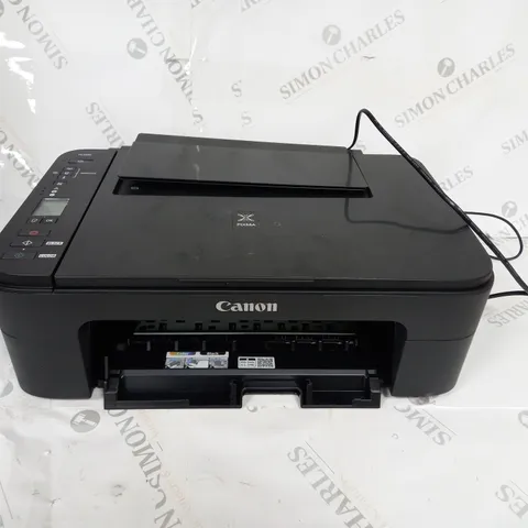 CANON PIXMA TS3350 PRINTER