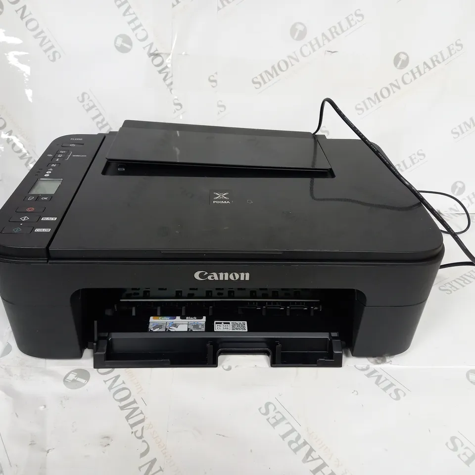 CANON PIXMA TS3350 PRINTER