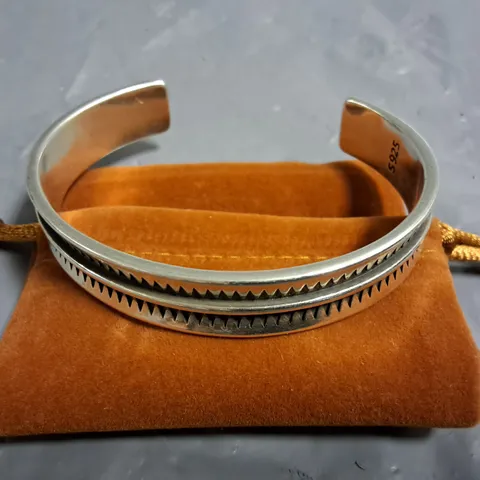 S925 BRACELET