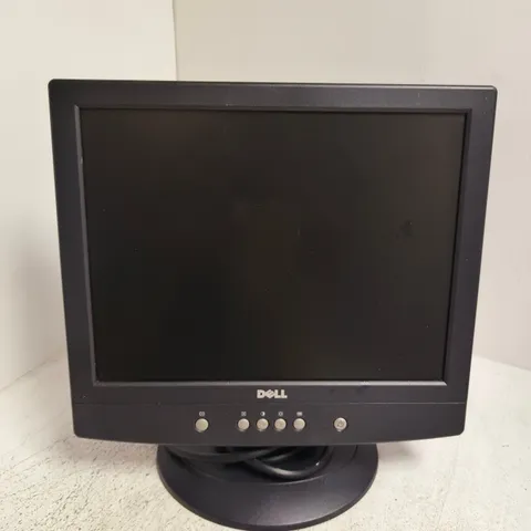 DELL E151FPB MONITOR