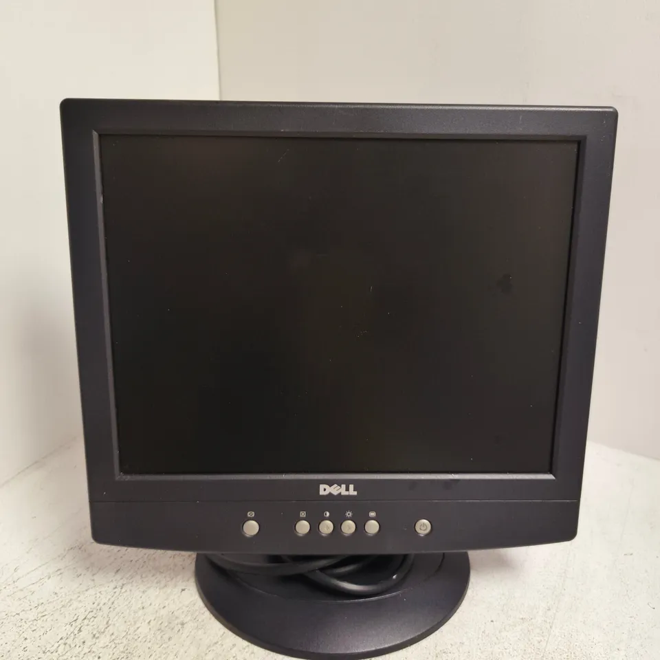 DELL E151FPB MONITOR