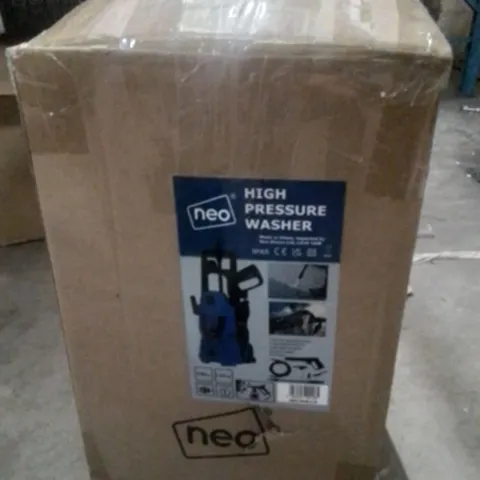 BOXED NEO HIGH PRESSURE WASHER