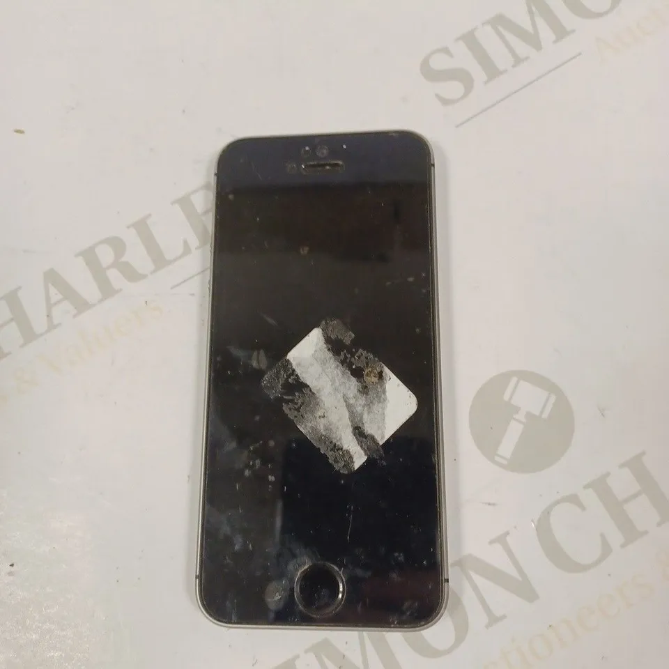 APPLE IPHONE 5S A1457 SMARTPHONE