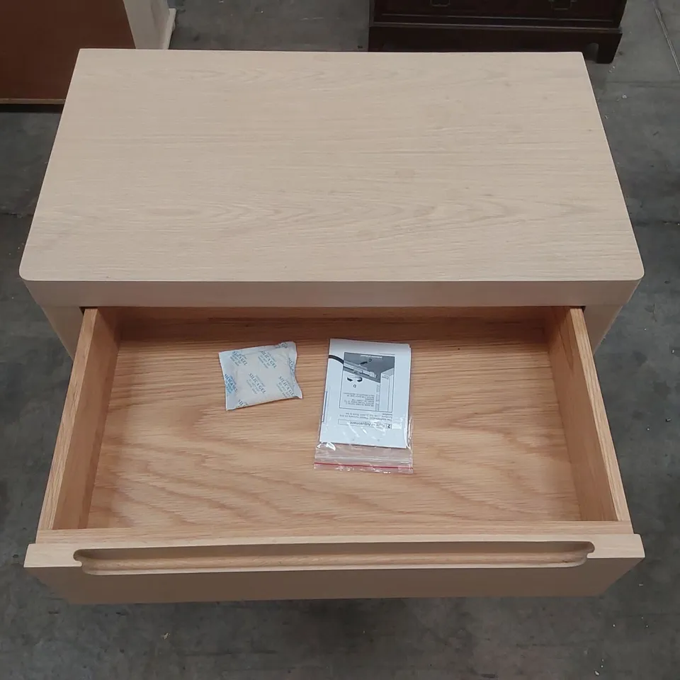 WINSOR SOLID WOOD CABINET