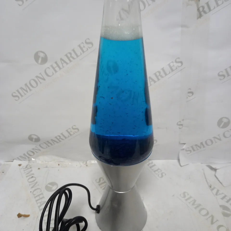 TINC BIG GLOOP LAVA LAMP 