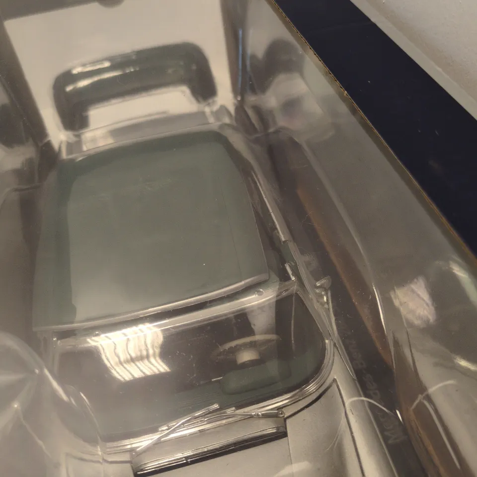Mercedes-Benz 280 SE Cabriolet – NOREV Collectors Die-Cast Model Car (Boxed)