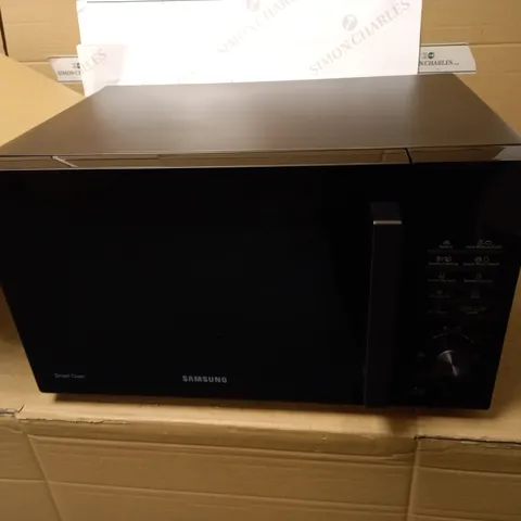 SAMSUNG MC28A5125AK/EU COMBINATION MICROWAVE - BLACK