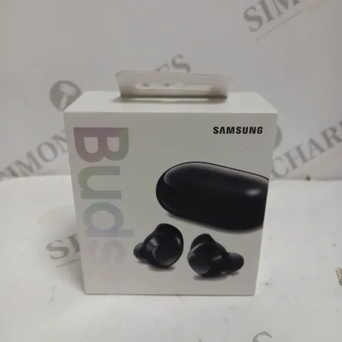 BOXED SEALED SAMSUNG BUDS+ WIRELESS EARPHONES