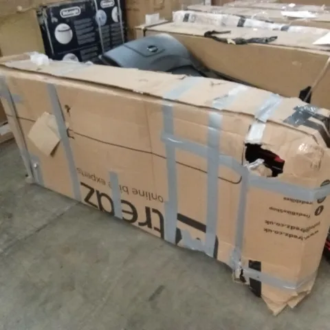 BOXED DYNAMIX FOLDING TREADMILL