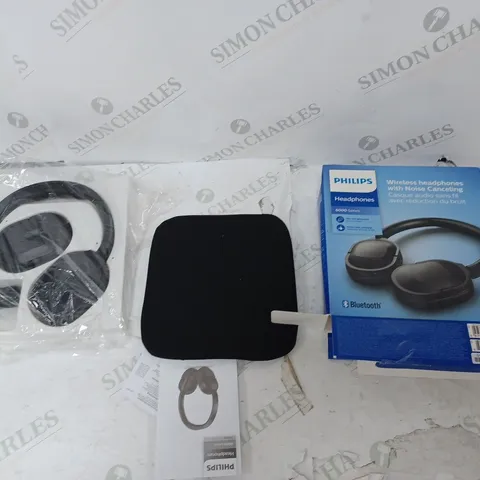 PHILIPS HEADPHONES 6000 SERIES 