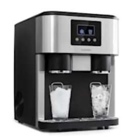 KLARSTEIN EISZEIT CRUSH ICE CUBE