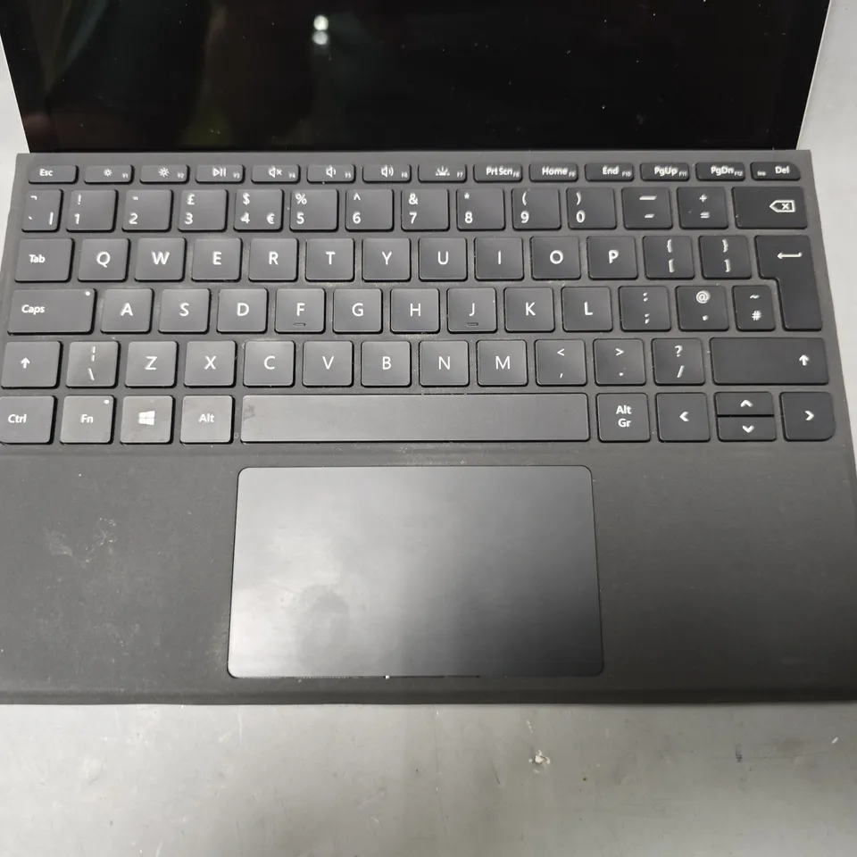 MICROSOFT SURFACE GO 2 