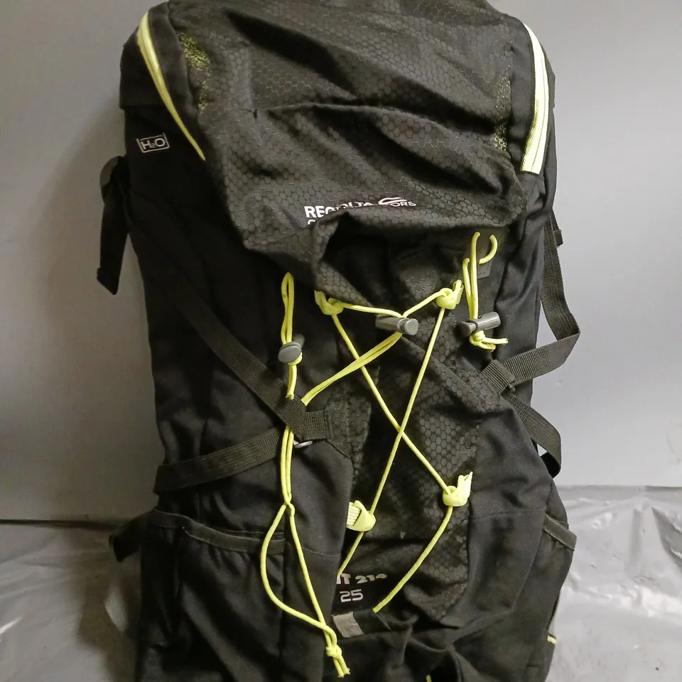 REGATTA POINT 214 WALKING BACKPACK