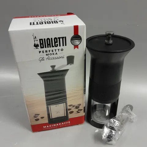 BOXED BIALETTI PERFETTO MOKA