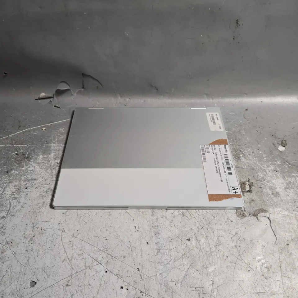 GOOGLE CHROMEBOOK I5 LAPTOP 