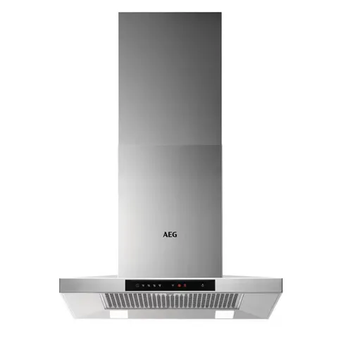 BOXED 6000 BREEZE COOKER HOOD 60 CM