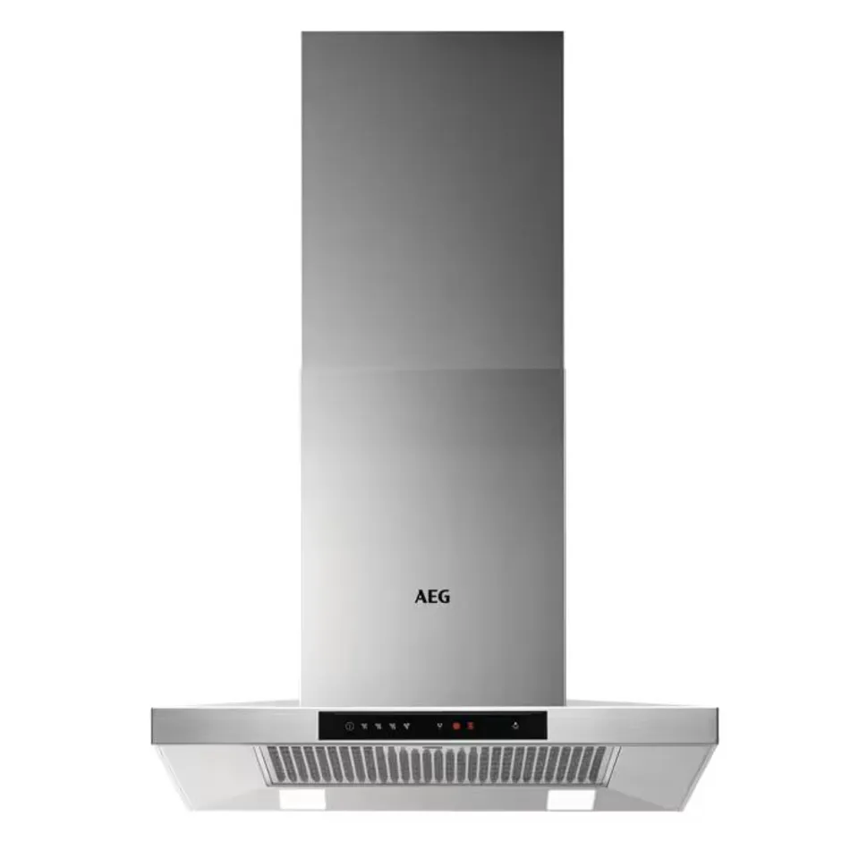 BOXED 6000 BREEZE COOKER HOOD 60 CM