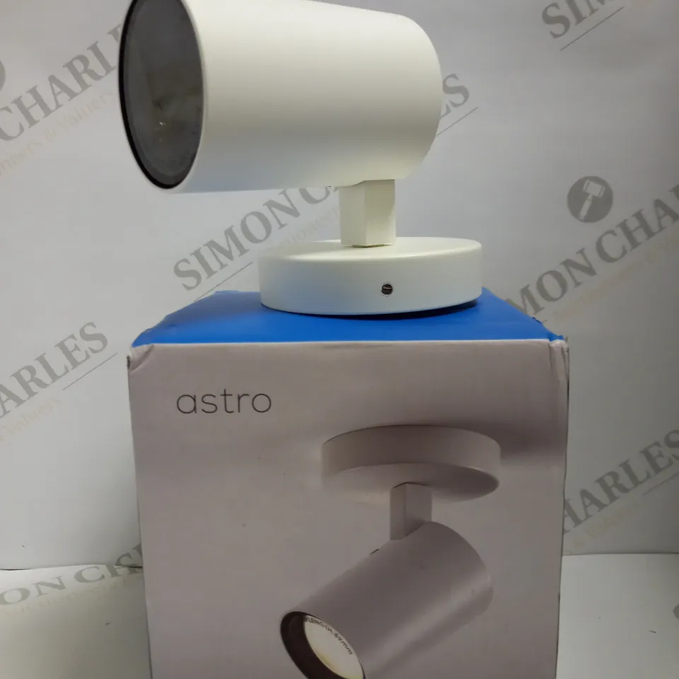 ASTRO AQUA SINGLE LIGHT - WHITE