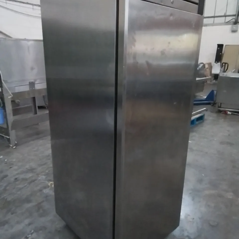 FOSTER ECO PRO G2 SINGLE-DOOR REFRIGERATED MEAT CHILLER 