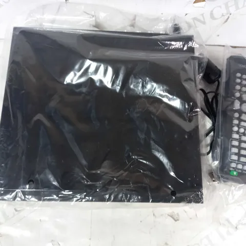 ASDA TECH HDMI DVD PLAYER WITH REMOTE