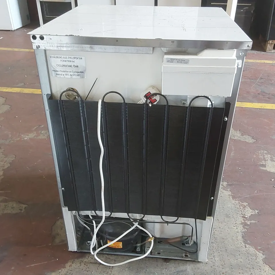 STERLING SPZ751ST 116L FREEZER