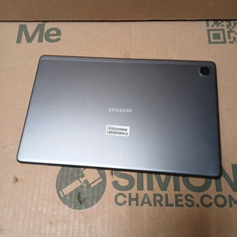 SAMSUNG GALAXY TAB A7 TABLET 