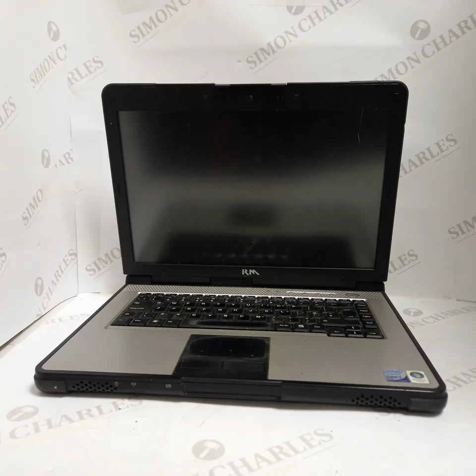 RM MOBILE ONE T12ER 15" LAPTOP