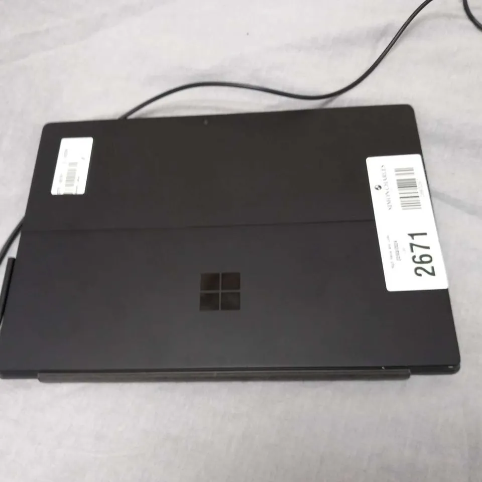 MICROSOFT SURFACE PRO 7 256GB
