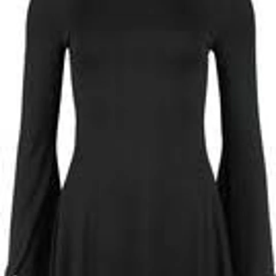 LOT OF 5 BRAND NEW KILLSTAR LIORAS WRATH MINI DRESSES IN BLACK - ASSORTED SIZES