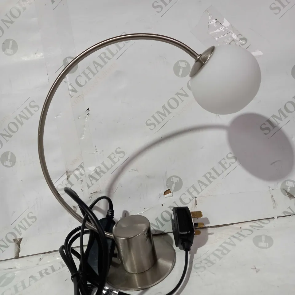JOHN LEWIS HELIUM 1LT TABLE LIGHT